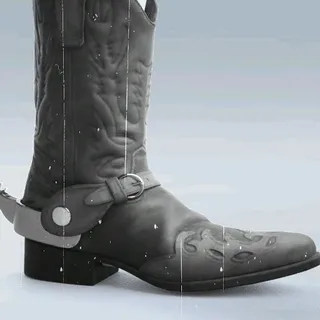 BRONCO STRIDERS