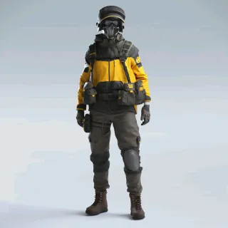 DUSKVANE STRIKER
