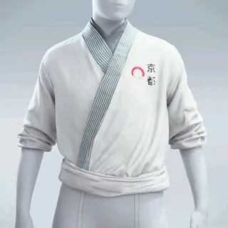 SASHIMI SHIRT