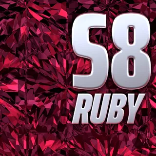 S8 RUBY RADIANCE