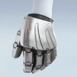 STEADY-HAND GLOVES