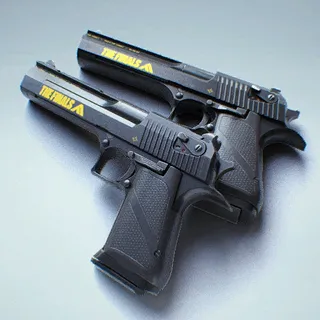 STANDARD ISSUE