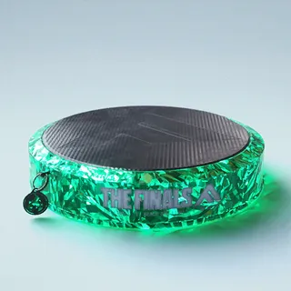 EMERALD ASCENDANT