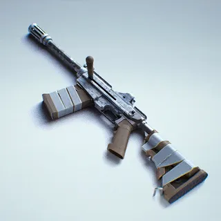 TUNDRA STRIKER