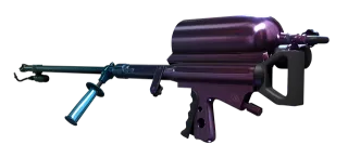 CHARMALURE — In game