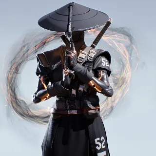LONGWEI PRIME PACK