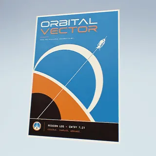 ORBITAL VECTOR