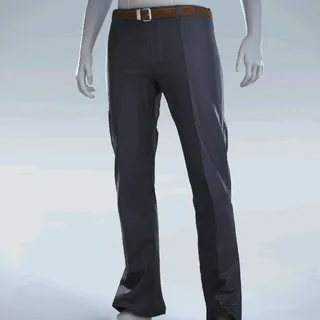 CASE-CLOSED PANTS