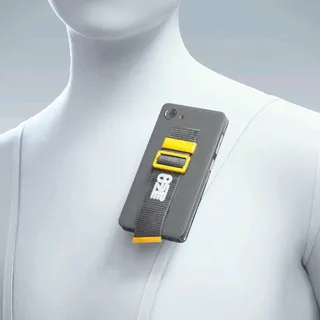 OSPUZE PHONE CASE