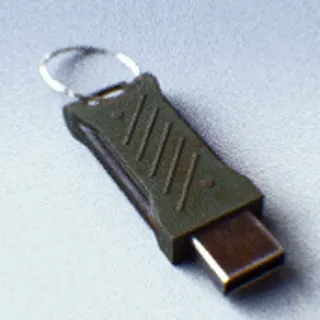 RUGGED PLUG