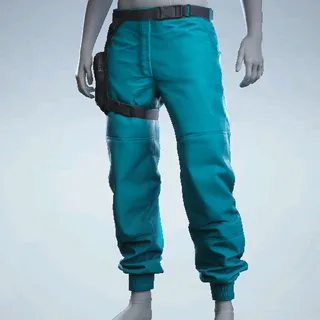 SPOTLIGHTER PANTS
