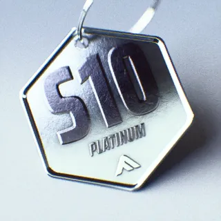 S10 PLATINUM