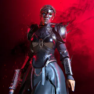IMPERATRIX TENEBRIS — Alternate