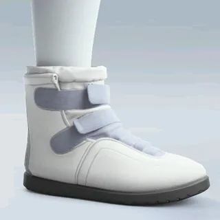 FLEX-FIT BOOTS