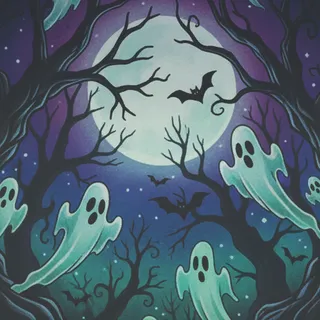 WITCHING HOUR INK