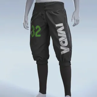 GRAVECOURT TROUSERS