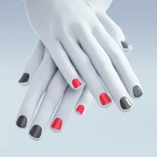 ONYX ROUGE