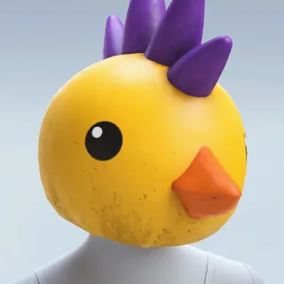 PUNK ANAR-CHICK