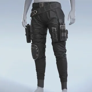 WRANGLE TACTICALS