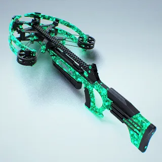 EMERALD ASCENDANT