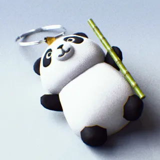 BAMBOO BUDDY