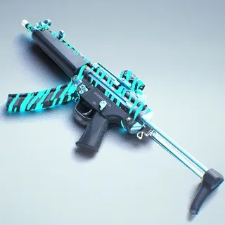 HYPERSTRIKE