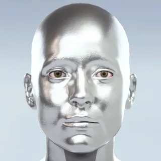 MIRROR FINISH