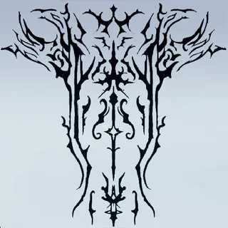 QUEENSBANE SIGIL