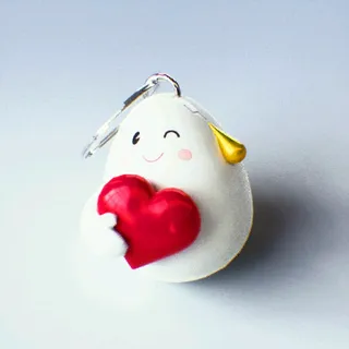 CHARMING VALENTINE