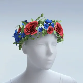 BLOSSOM HALO
