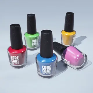 CORE COAT SET