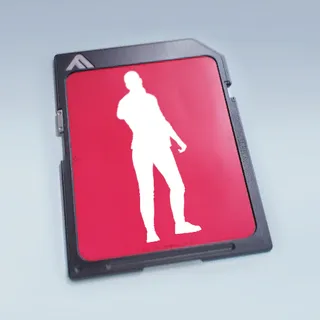 SSG EMOTE