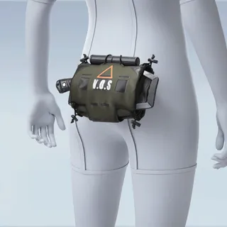 FIELD POUCH
