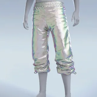 GALACTIC JOGGERS