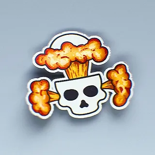 BRAIN BURNER