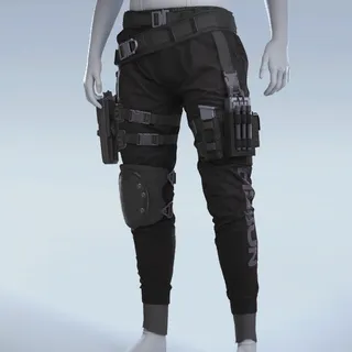 POWER RIFT PANTS