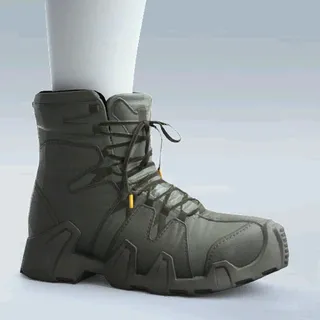 HEDGE HUNTER BOOTS