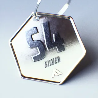 S4 SILVER