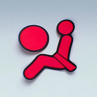 AIRBAG ALERT