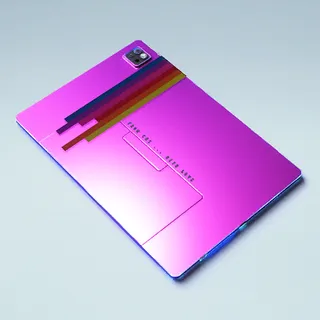 CHROMA PAD SET