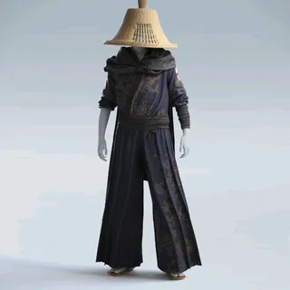 THE WANDERER