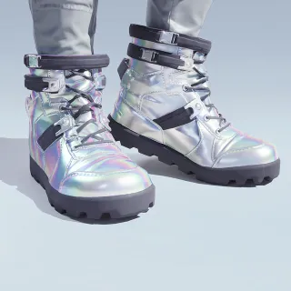 REFLECTIVE TREADS — Alternate