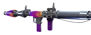 GLO-WAVE — In game