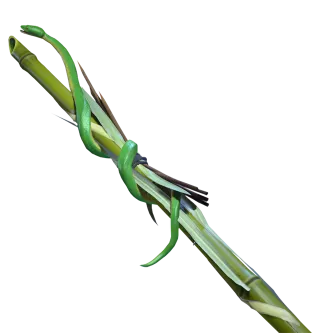 GREENLANCE STALKER — In game