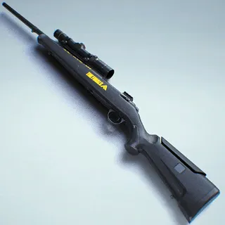 STANDARD ISSUE