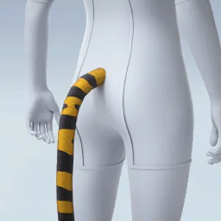 TALE OF THE TIGER