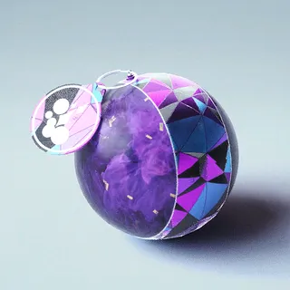 TRIANGLE TWINKLE