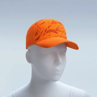 BLAZE CRAZE HAT