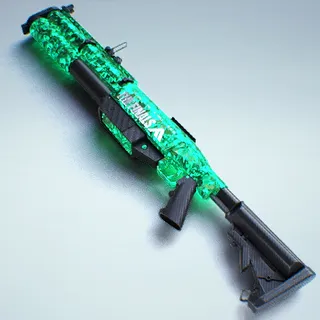 EMERALD ASCENDANT