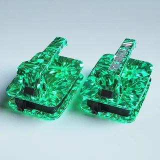 EMERALD ASCENDANT